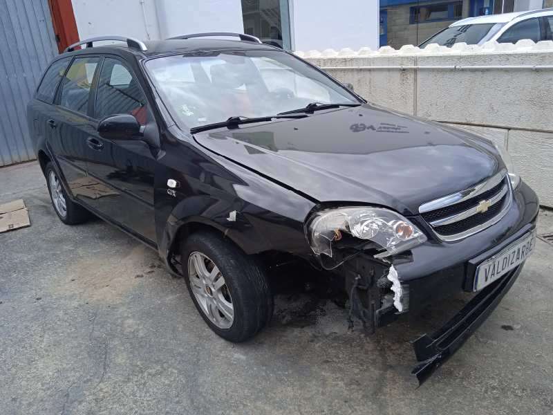 CHEVROLET NUBIRA WAGON