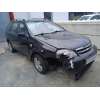 chevrolet nubira wagon del año 2007