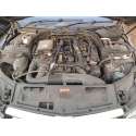MERCEDES-BENZ CLASE C (W204) COUPE