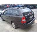 CHEVROLET NUBIRA WAGON