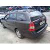 chevrolet nubira wagon del año 2007