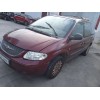 chrysler voyager iv (rg, rs) del año 2002