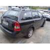 chevrolet nubira wagon del año 2007