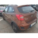 FORD KA+ III (UK, FK)