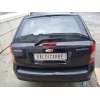 chevrolet nubira wagon del año 2007