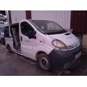 NISSAN PRIMASTAR (X83)