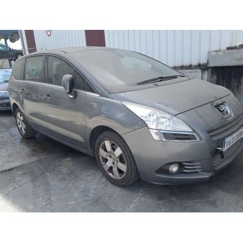 peugeot 5008 (0u_, 0e_) del año 2011