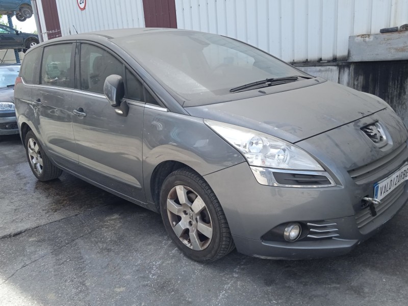 PEUGEOT 5008 (0U_, 0E_)