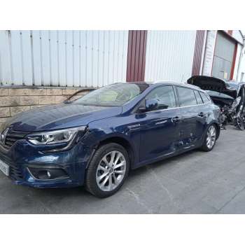 RENAULT MEGANE IV GRANDTOUR de desguace