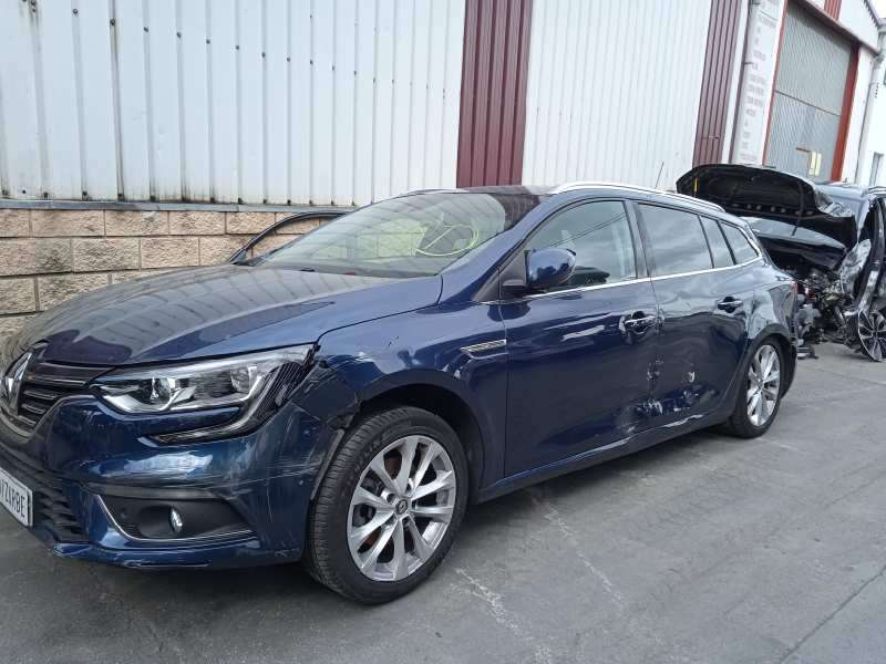 RENAULT MEGANE IV GRANDTOUR