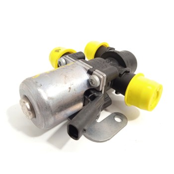 Recambio de valvula intercambio de calefaccion para cupra formentor (km7, kmp) 1.4 e-hybrid referencia OEM IAM 5Q0906457C  