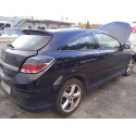 OPEL ASTRA GTC