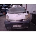 NISSAN PRIMASTAR (X83)