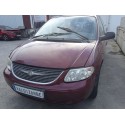 CHRYSLER VOYAGER IV (RG, RS)