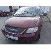 chrysler voyager iv (rg, rs) del año 2002