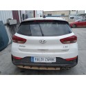 HYUNDAI I30 (PDE, PD, PDEN)