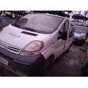 NISSAN PRIMASTAR (X83)