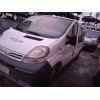 nissan primastar (x83) del año 2006