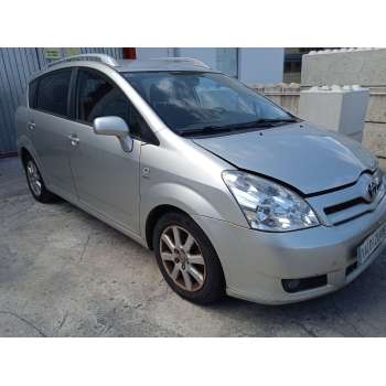 TOYOTA COROLLA Verso (ZER_, ZZE12_, R1_) de desguace