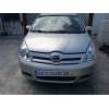 toyota corolla verso (zer_, zze12_, r1_) del año 2004