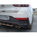 HYUNDAI I30 (PDE, PD, PDEN)