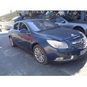 OPEL INSIGNIA BERLINA