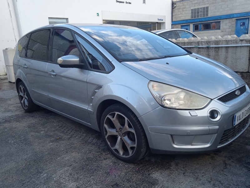 FORD S-MAX (WA6)