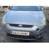 ford s-max (wa6) del año 2007