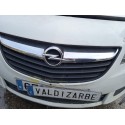 OPEL MERIVA B MONOSPACE (S10)