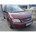 CHRYSLER VOYAGER IV (RG, RS)