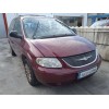 chrysler voyager iv (rg, rs) del año 2002