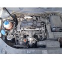 VOLKSWAGEN PASSAT B6 (3C2)