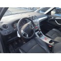 FORD S-MAX (WA6)