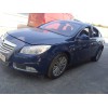 opel insignia berlina del año 2012