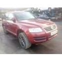 VOLKSWAGEN TOUAREG (7LA)