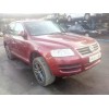 volkswagen touareg (7la) del año 2005
