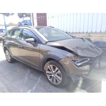 seat leon st (5f8) del año 2015