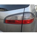 FORD S-MAX (WA6)