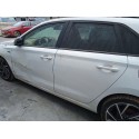 HYUNDAI I30 (PDE, PD, PDEN)