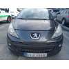 peugeot 207/207+ (wa_, wc_) del año 2012