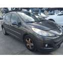 PEUGEOT 207/207+ (WA_, WC_)
