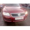 volkswagen touareg (7la) del año 2005