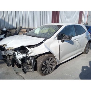 toyota corolla (e21) del año 2023