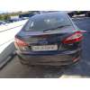 ford mondeo ber. (ca2) del año 2007