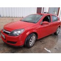 OPEL ASTRA H (A04)