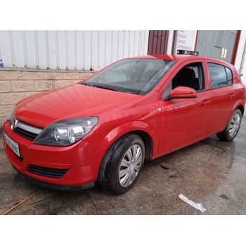 opel astra h (a04) del año 2004