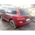 VOLKSWAGEN TOUAREG (7LA)