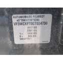 PEUGEOT 207/207+ (WA_, WC_)