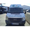 FORD TRANSIT CAJA CERRADA '06