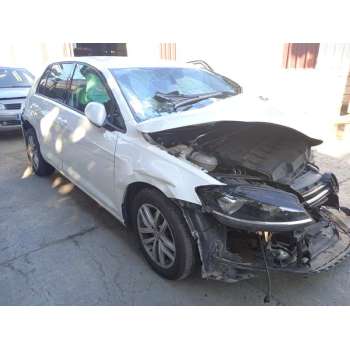 VOLKSWAGEN GOLF VII LIM. (BQ1) de desguace